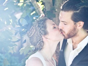 J&T Wedding