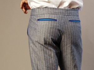 Shirt & Pants